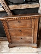 Komoda antyk używane 