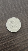 Moneta 10 tysięcy złotych z 1990r - Solidarność 