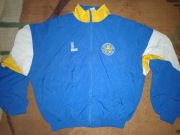 LEICESTER CITY 1992/94 bluza vintage XL
