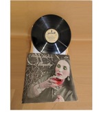 1983 Maquillage Martyna Jakubowicz Płyta gramofonowa winylowa analogowa