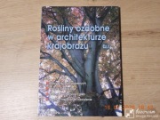 Rośliny ozdobne w architekturze krajobrazu - cz.I 