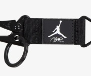 Brelok breloczek Jordan nowy czarny 