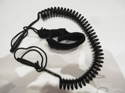 Smycz do deski SUP kajaków pontonów Leash