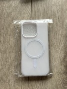 Etui - Iphone 16 pro White