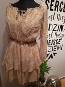 Sukienka damska r.40