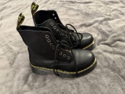 Buty Dr Martens. Rozmiar 40. Długość wkładki 250 mm