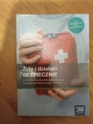 Podręcznik do edukacji dla bezpieczeństwa 