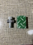 Mieszacz termostatyczny CALEFFI 3/4", regulowany 520540