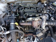 Mazda 3 Ford Focus 05-10 silnik Y6 1.6TDCi  10JB69 kompletny 