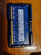 Pamięć DDR3 Hynix Samsung 4GB 12800s