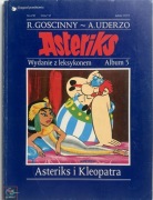 Asteriks i Kleopatra  tom 5