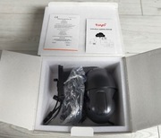 Kamera IP EasyCam obrotowa zewnętrzna WiFi Tuya 8MP 4x zoom EC-8PT8IR-B 