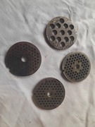 ZELMER Alfa sitka  4 sztuki nr.8