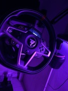 Kierownica Thrustmaster t248 + shifter th8s