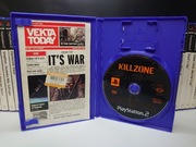 Killzone 3A  PS2