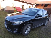 MAZDA CX5 cala sprawna