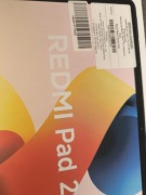 Zestaw Tablet redmi pad 2 8/128GB + klawiatura+rysik