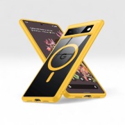 Etui Google Pixel 6 Pro, Military Grade, MagSafe, Ochrona Aparatu