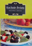 Kuchnie Świata - Kuchnia grecka