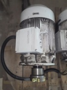 Silnik 15kW Siemens 1LA7166-4AA69-ZN00