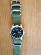 Zegarek Citizen BM8180-03E, Srebrny odcień, 37 mm