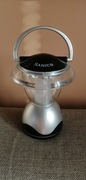 Sanico lampa kempingowa LED na baterie AA