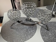 Świecznik duży home & you