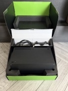 Xbox Series X 1TB + 2 pady, komplet, bardzo dobry stan