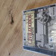 Zestaw 5 Gier Apple MAC | UNIKATY | Aspyr | Kolekcjonerskie