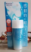 Kao, Biore UV Aqua Rich Watery Gel, SPF 50+