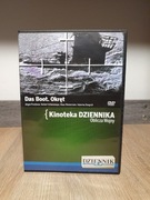 Das Boot. Okręt (DVD)