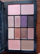 Paleta cieni Nars Eye&Cheek Palette