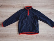 Bluza dziecięca polarowa Oshkosh rozm. 128/134