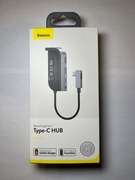 Stacja dokująca Baseus Hub Bend Angle No.7