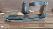 damskie sandały ANNA FIELD roz. 42  