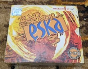Rap eskadra 3 various 4XCD+DVD