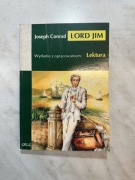 Książka Lord Jim