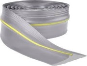 Uszczelka Gumowa do Bramy Garażowej z Sylikonem