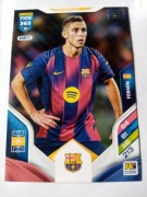 Panini Fifa 365 2026 core FERMIN BAR11 FC BARCELONA 