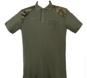 Wojskowa Koszulka Polo 304a/mon roz. S