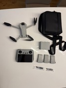 Dron DJI Mini 3 fly more combo super stan