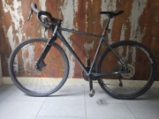 Rondo Ruut AL1 2x 2021 GRX rozmiar M