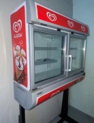 Zamrażarka Hiron SD-260H