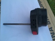 BOSCH Osłona przeciwpyłowa Dust Cup GBH i GSB