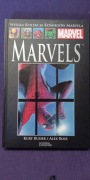 Wielka Kolekcja Komiksów Marvela  Marvels  tom 13