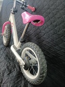 Rowerek biegowy Lionelo