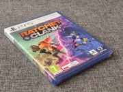 RATCHET & CLANK: RIFT APART PS5 NOWA POLSKIE WYDANIE