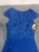 Sukienka Crystal Bosca rozmiar 44