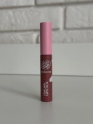 Faceboom Liquid Satin Lipstick Satynowa Pomadka w Płynie 01 Daily Nude