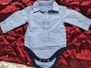 Body na długi rękaw 